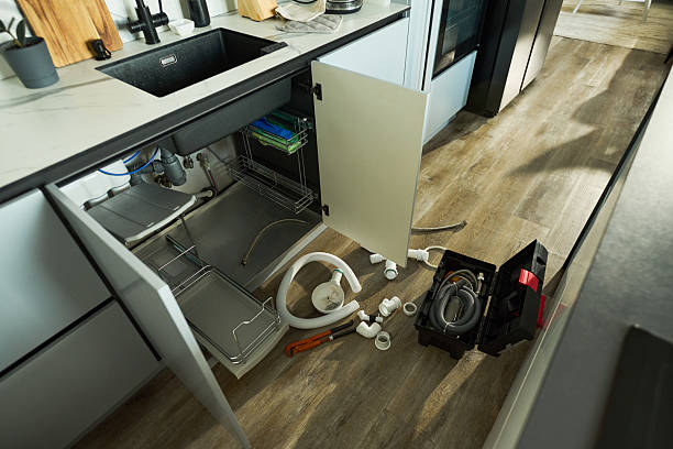 24/7 Emergency Leak Detection experts in DeWitt, IA